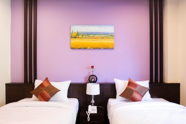 Hotel Tara Place